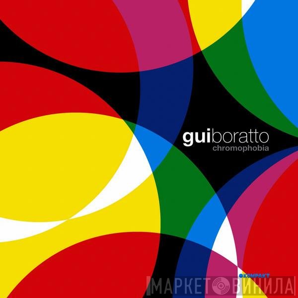 Gui Boratto  - Chromophobia