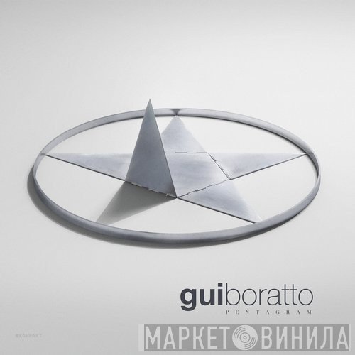 Gui Boratto  - Pentagram