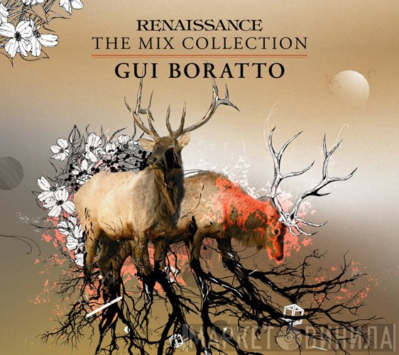 Gui Boratto  - Renaissance: The Mix Collection