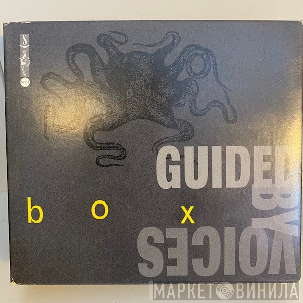 Guided By Voices  - Box