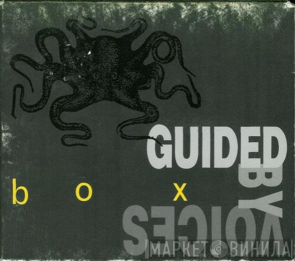 Guided By Voices  - Box