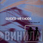 Guided Methods - The Nice Dreams EP