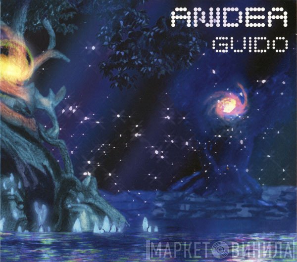 Guido  - Anidea