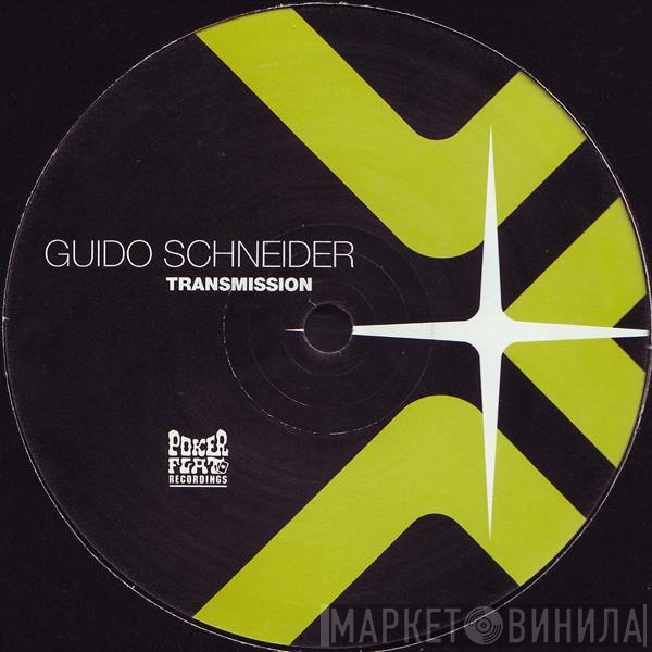 Guido Schneider - Transmission