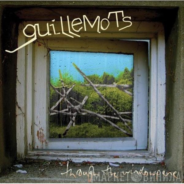 Guillemots - Through The Windowpane