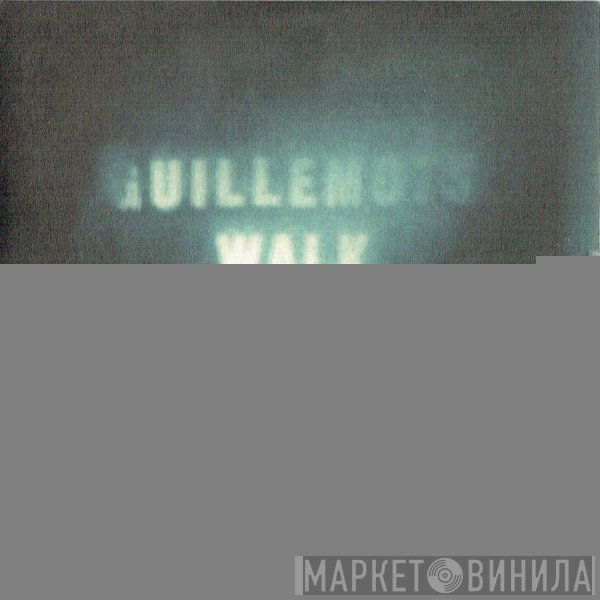 Guillemots - Walk The River