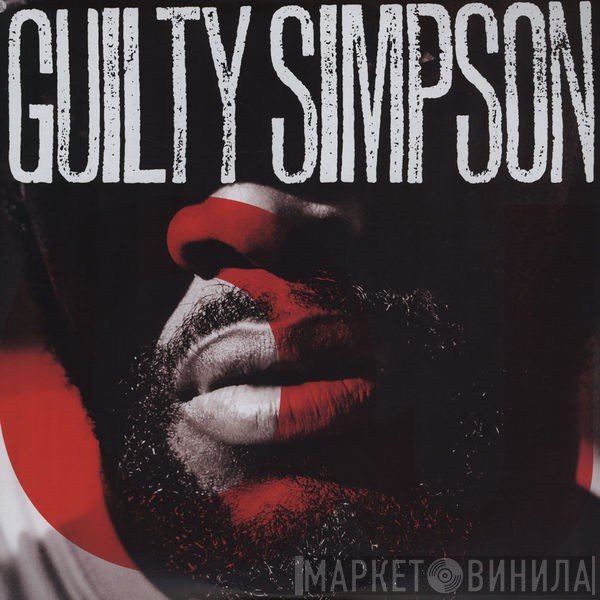 Guilty Simpson  - OJ Simpson