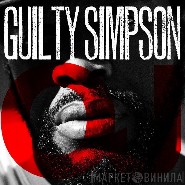 Guilty Simpson  - OJ Simpson