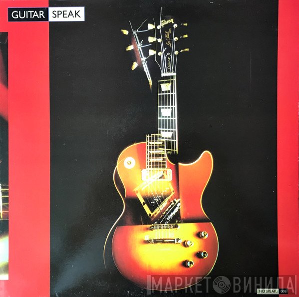  - Guitar Speak