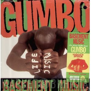 Gumbo  - Basement Music