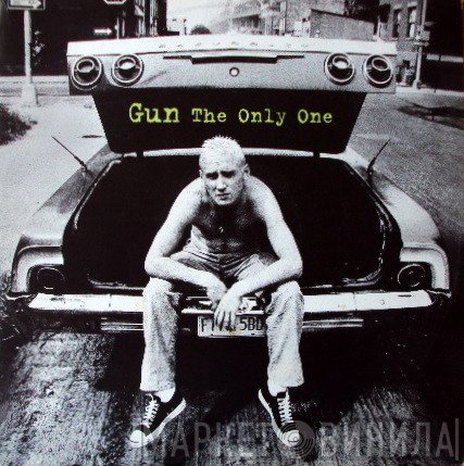 Gun  - The Only One / Word Up