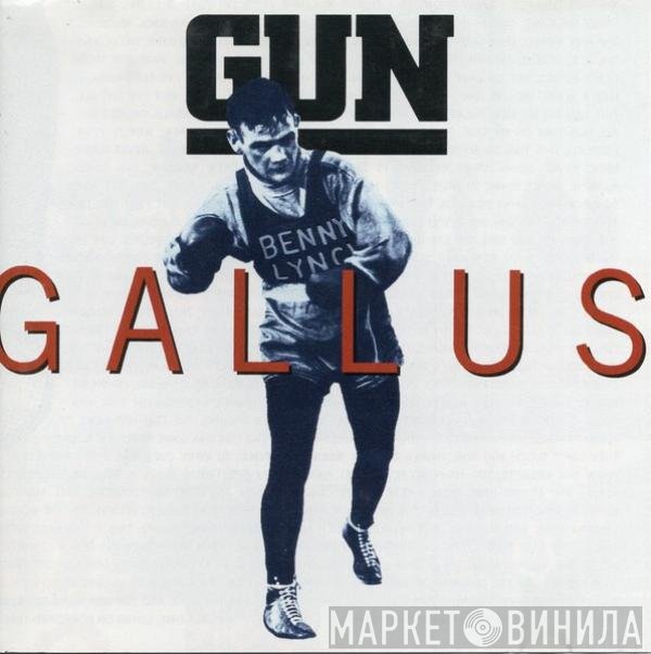 Gun  - Gallus