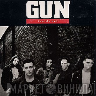 Gun   - Inside Out