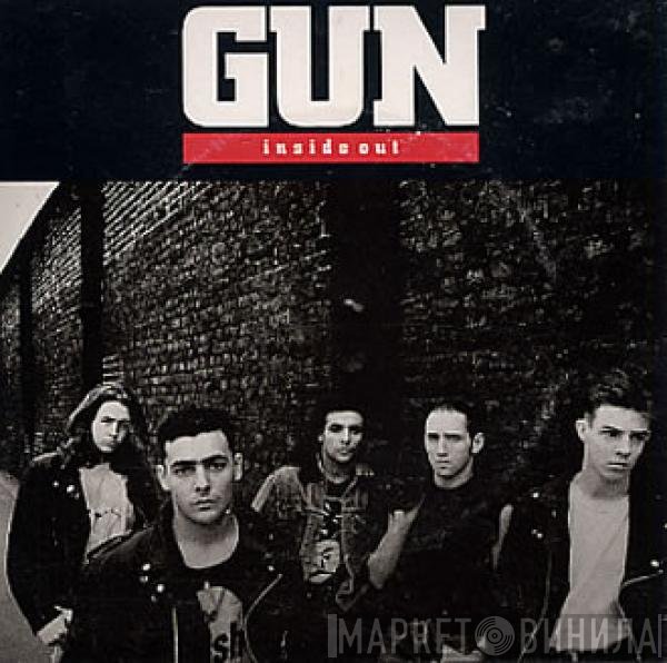 Gun   - Inside Out