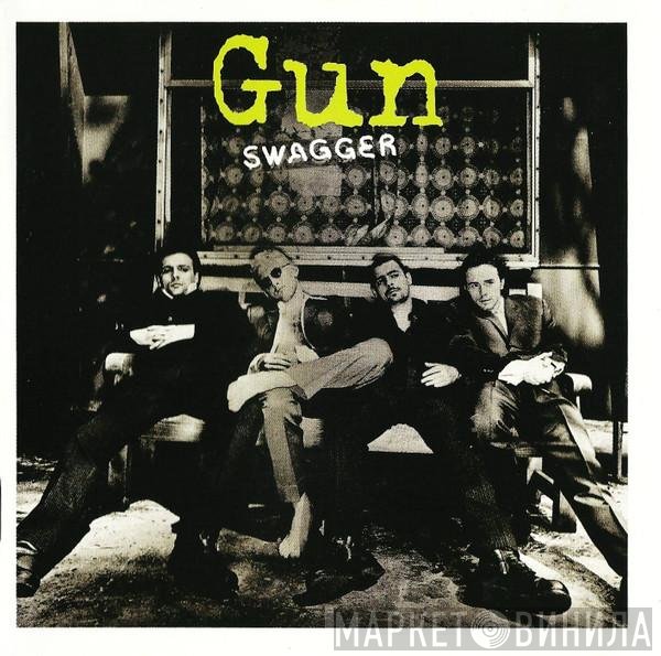 Gun  - Swagger