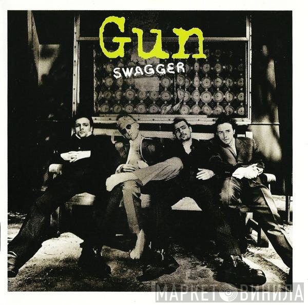Gun   - Swagger