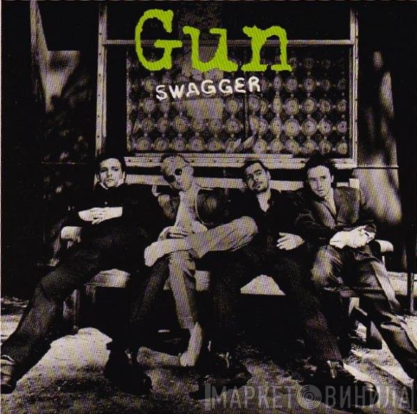Gun   - Swagger