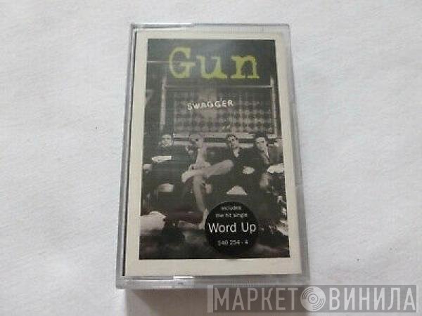 Gun   - Swagger