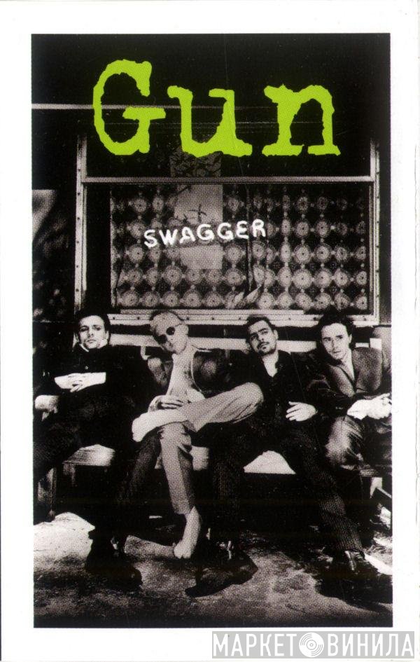 Gun   - Swagger