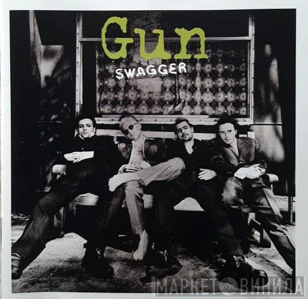 Gun   - Swagger