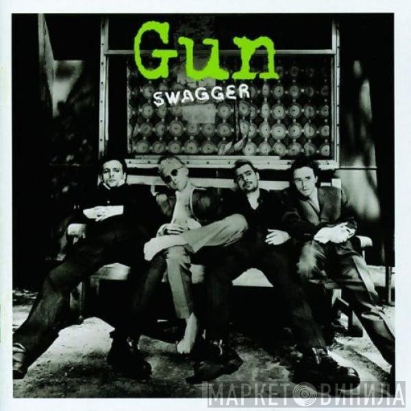 Gun   - Swagger