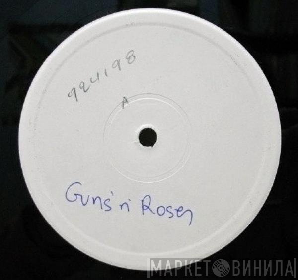 Guns N' Roses  - G N' R Lies