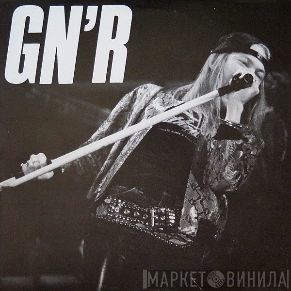 Guns N' Roses  - GN'R