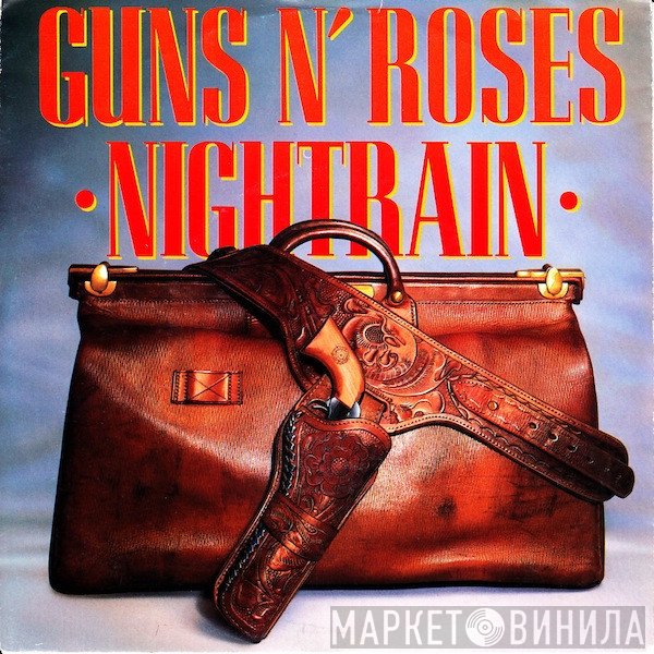 Guns N' Roses - Nightrain