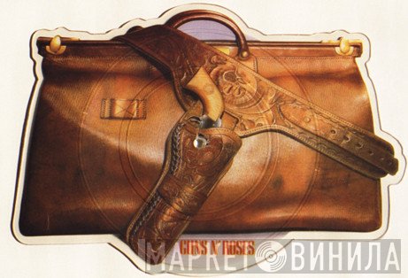 Guns N' Roses - Nightrain