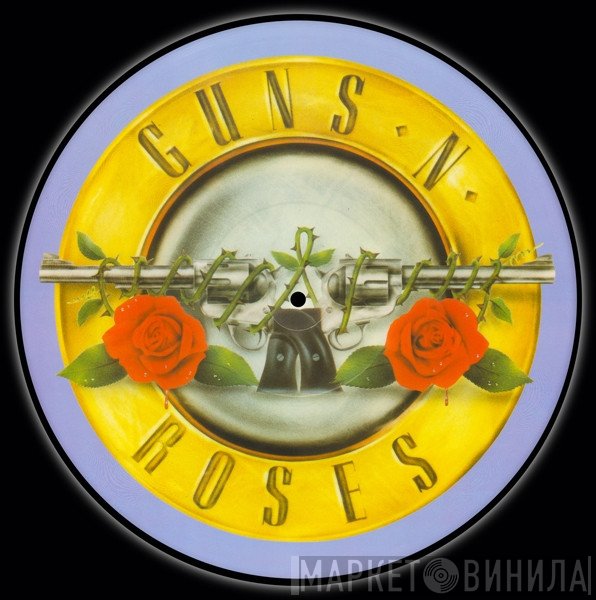 Guns N' Roses - Welcome To The Jungle · Nightrain