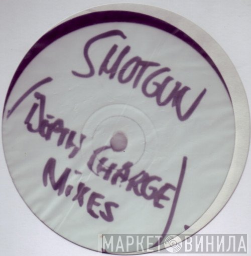Gunshot  - Colour Code - Remixes