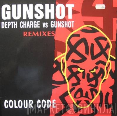 Gunshot  - Colour Code Remixes