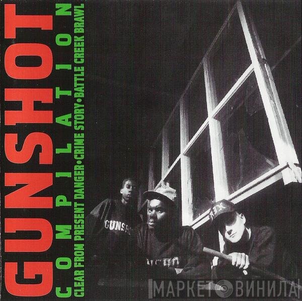 Gunshot  - Compilation