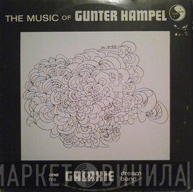 Gunter Hampel And His Galaxie Dream Band  - Angel