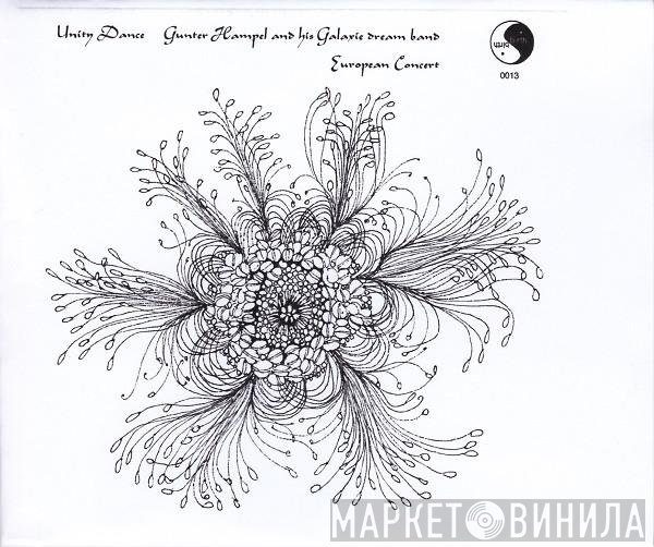 Gunter Hampel And His Galaxie Dream Band  - Unity Dance