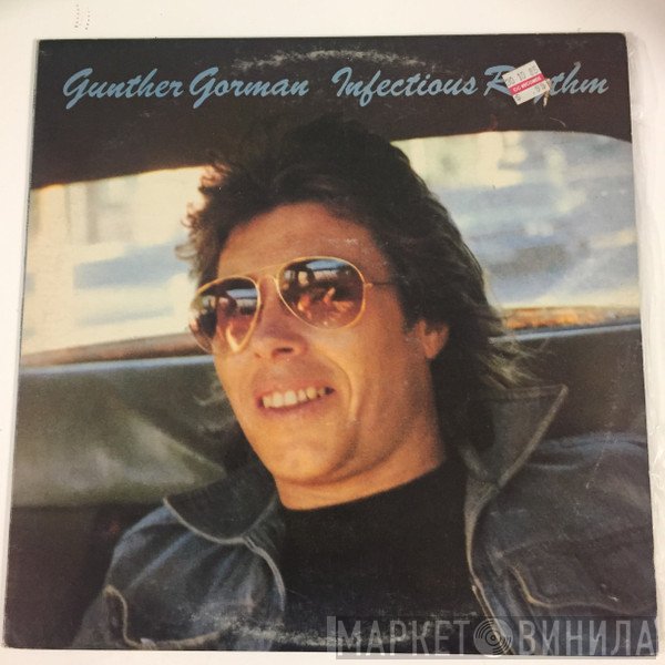 Gunther Gorman  - Infectious Rhythm