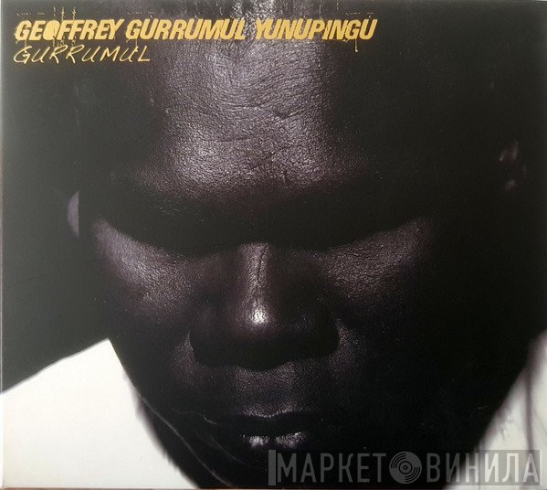 Gurrumul Yunupingu - Gurrumul