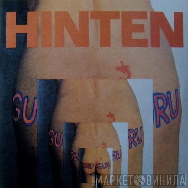 Guru Guru - Hinten