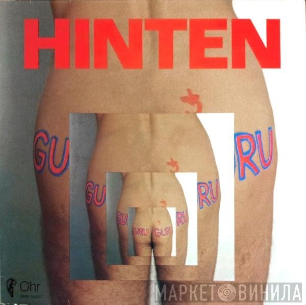 Guru Guru  - Hinten