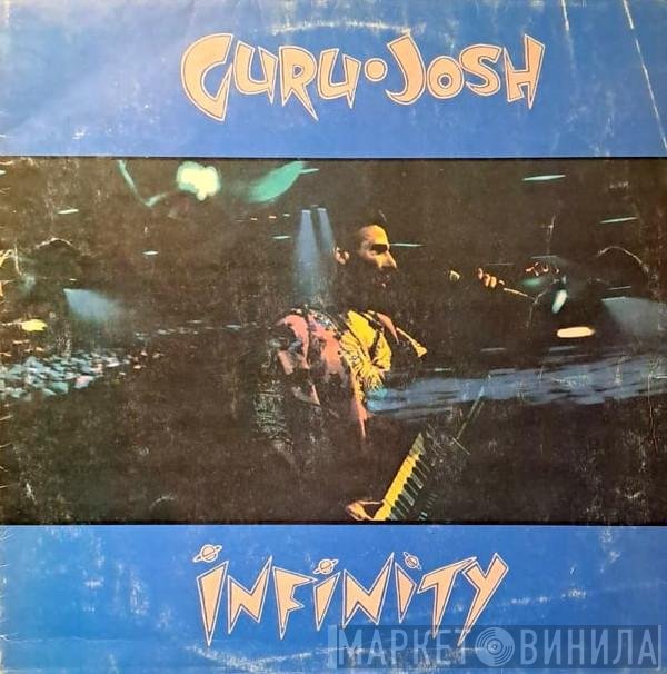 Guru Josh  - Infinito