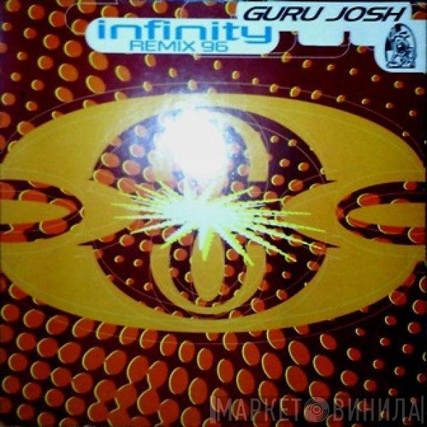 Guru Josh  - Infinity (Remix 96)
