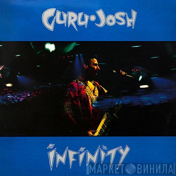 Guru Josh  - Infinity