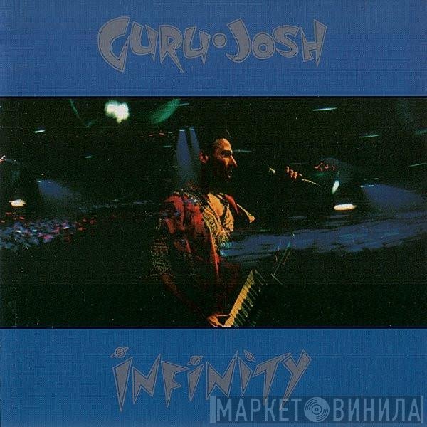 Guru Josh  - Infinity