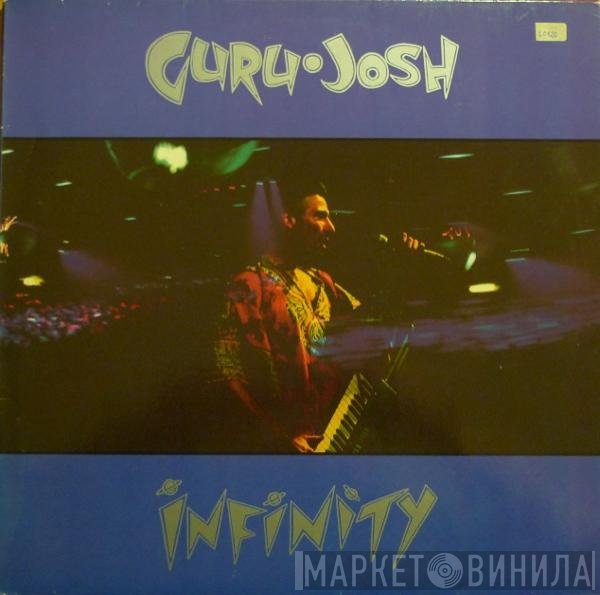 Guru Josh  - Infinity