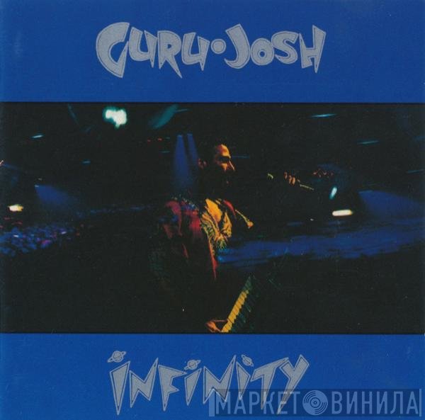 Guru Josh  - Infinity
