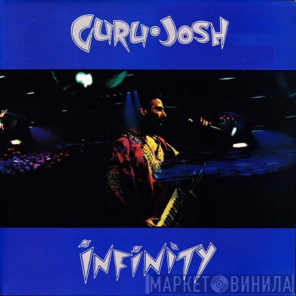 Guru Josh  - Infinity