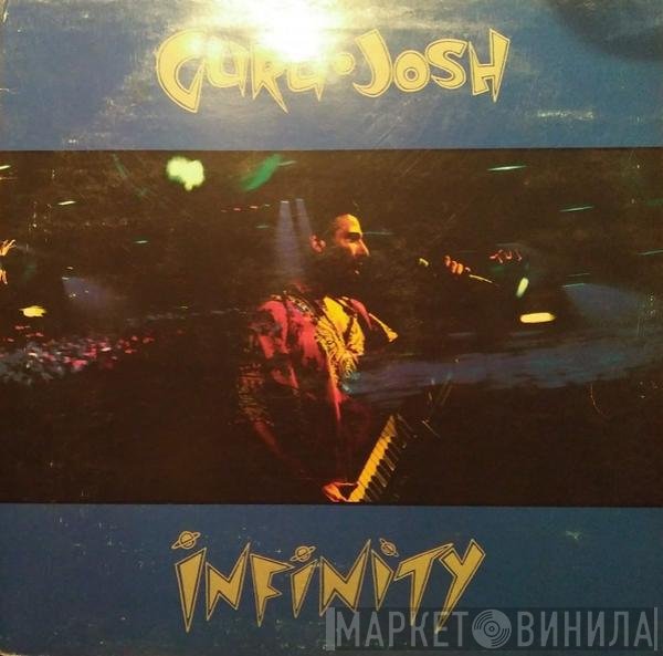 Guru Josh  - Infinity