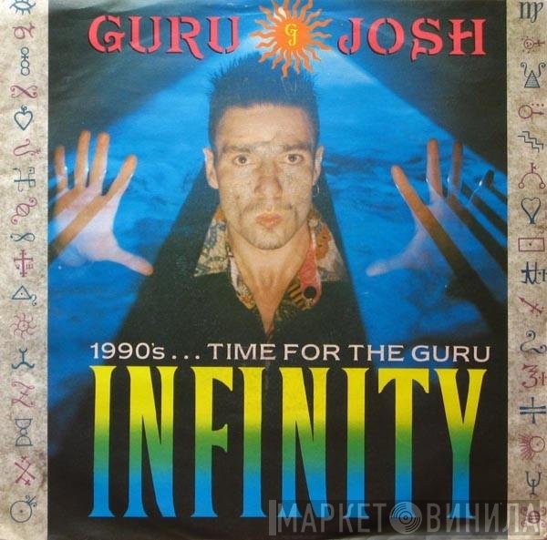 Guru Josh  - Infinity