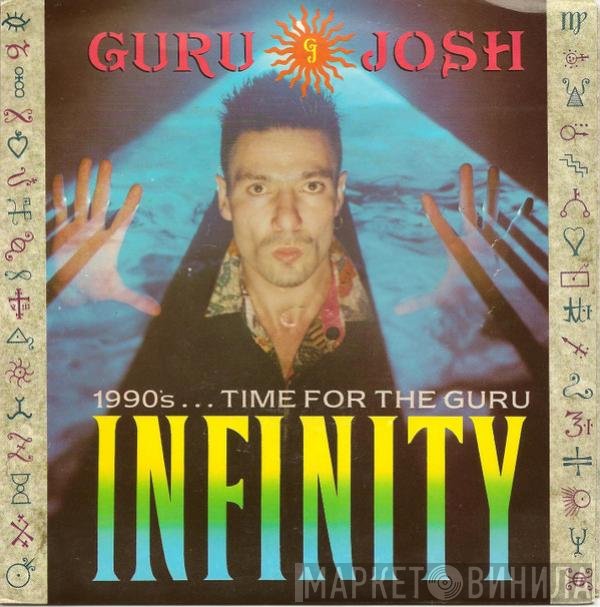 Guru Josh  - Infinity