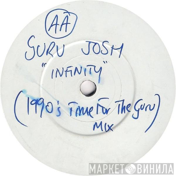 Guru Josh  - Infinity